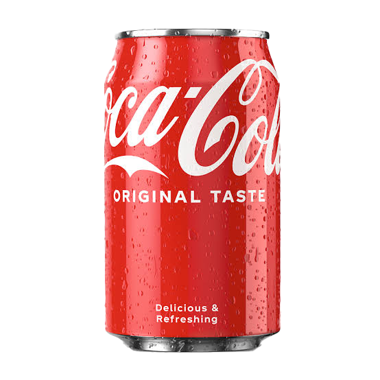 Coca Cola (0,33 cl)