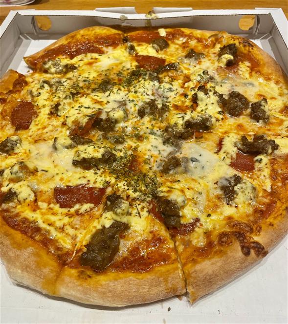 Bearnaise 6