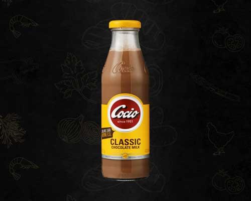 Cocio 40 cl.