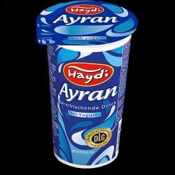 Ayran